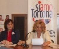 siamo Tortona - I