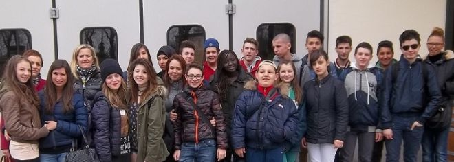 studenti marconi - L