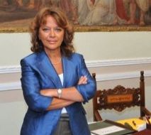 Il Prefetto Romilda Tafuri