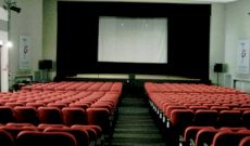 teatro Giacometti - E