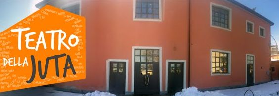 Il teatro della Juta