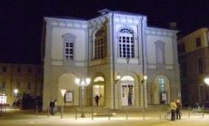 teatro municipale - E