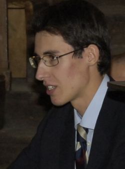Filippo Timo 