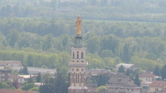 torre castello - 3L