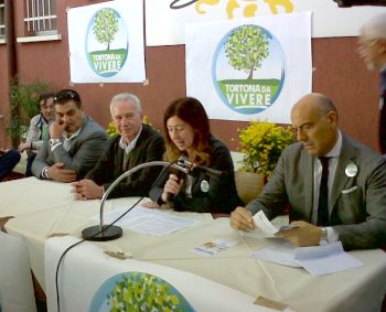 tortona da vivere -2 I