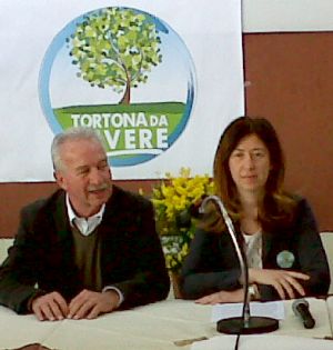 tortona da vivere - I