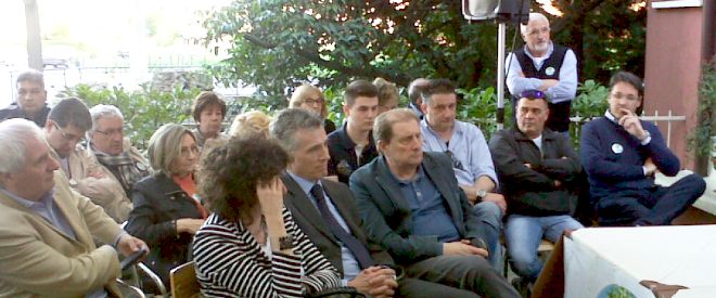 tortona da vivere - L