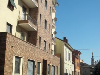 Il luogo dove si è verificato l'episodio