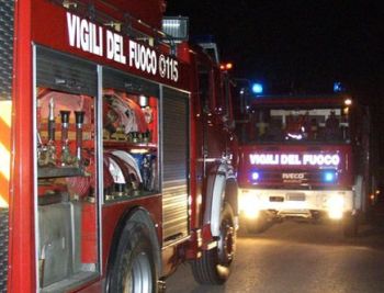 vigili del fuoco - Q