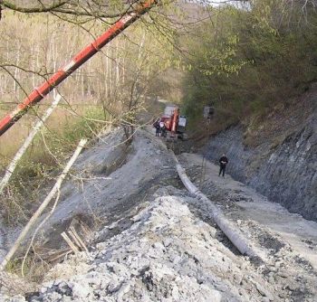 vignole tubazione - I