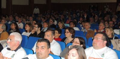 Bottazzi programma - 2I