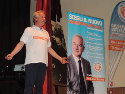 Bottazzi programma - 3I