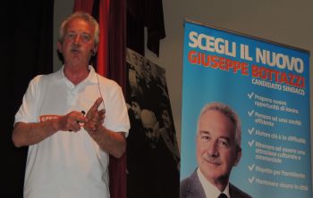 Bottazzi programma - I