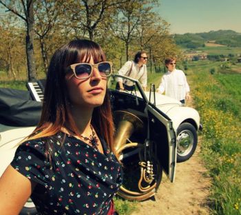 Filella Nicoletta trio - I