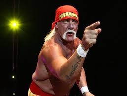 Hulk Hogan King of the Wrestlers 2014 (2)