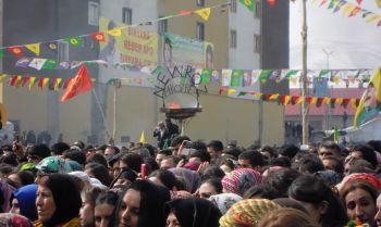 Lurdi 3 Newroz Yuksekova