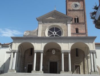 acqui il duomo - I