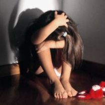 bambini infanzia maltrattata - I