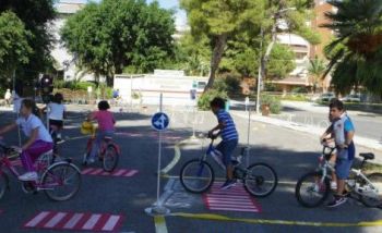 bicicletta bimbi - Q