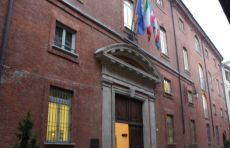 camera commercio - E