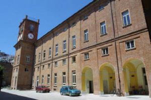 camera commercio - I