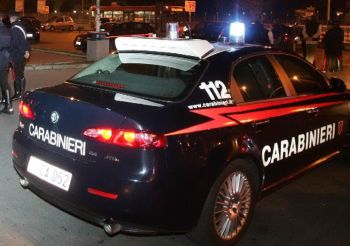 carabinieri - I-Q