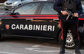 carabinieri - Q