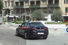 carabinieri acqui - E