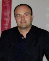 Marco Caramagna direttore dell'Accademia di Musica