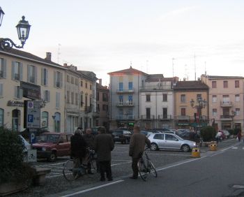 castelnuovo - I