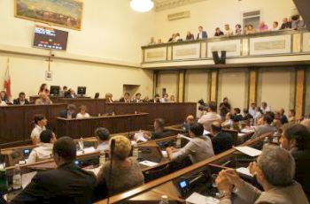 consiglio Alessandria - Q