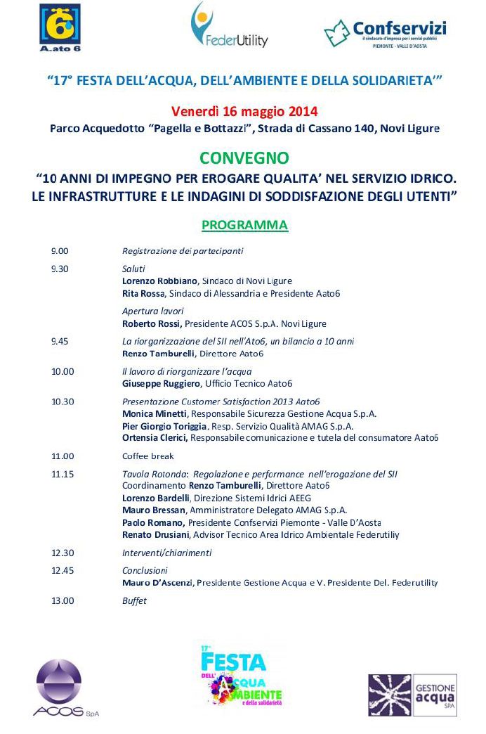 convegno