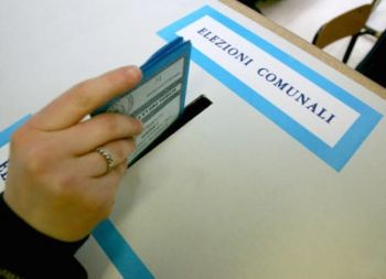 elezioni comunali - I