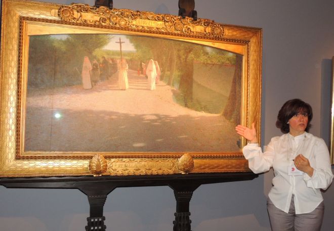 fondazione musei - L