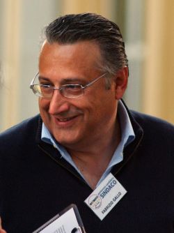 Fabrizio Gallo
