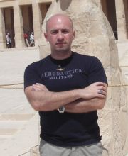 Massimo Garbarino