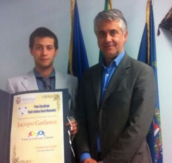 garlasco iacopo