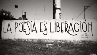 liberacion - I