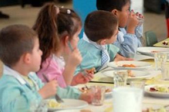 mensa scolastica - Q