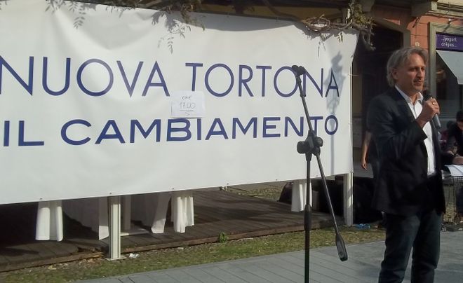 nuova Tortona - G