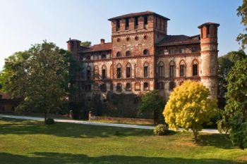 piovera castello - Q