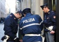 polizia - E