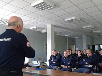 polstrada incontro - I