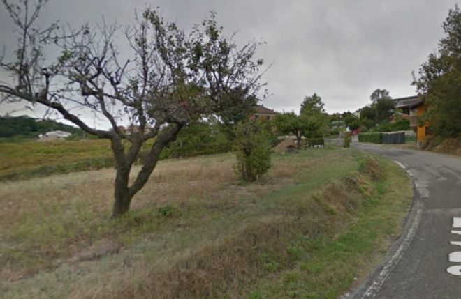 In questa zona si è verificato il fatto