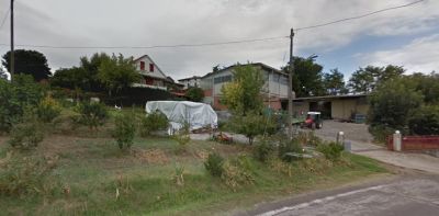 La frazione Reguardia di Montemarzino