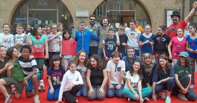 santa croce 2014 - L