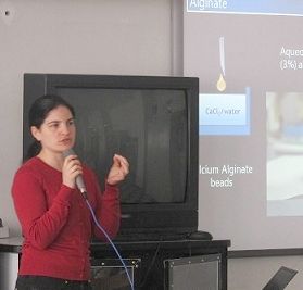 seminario marconi - I