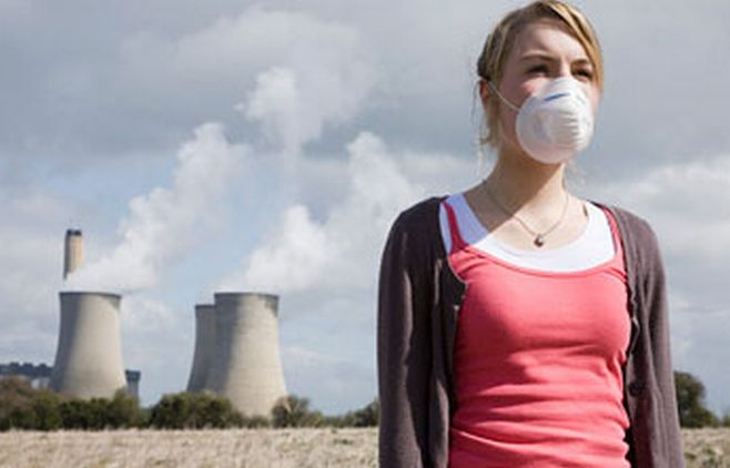 smog inquinamento - G