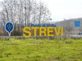 strevi -I