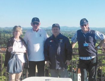 torre del Castello 4 maggio 2014